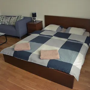 Apartament Debnicki Krakau