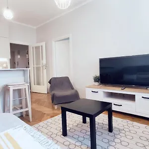 Apartament Barska 21 By Homeprime, Kraków