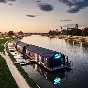 New Port - Premium Floating Krakau