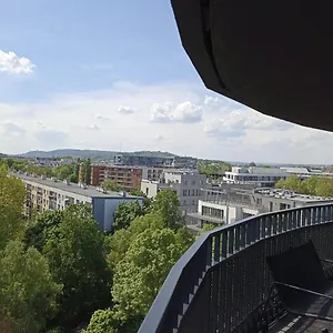  Apartment Barska 69