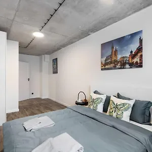 Apartament New Place Next To Vistula & Wawel Castle, Kraków
