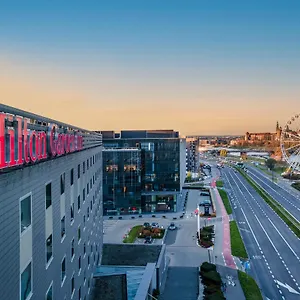 Hilton Garden Krakau