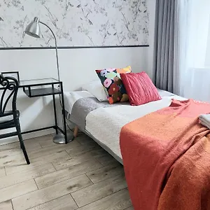 Apartament Różana Przy Ice, Kraków