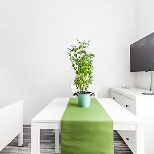 Apartament Lupolo Skwerowa, Kraków