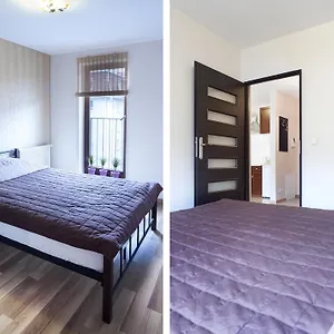 Cracow Апартаменты