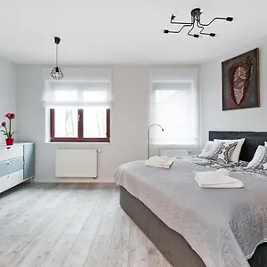  Apartment Ludwinowska11