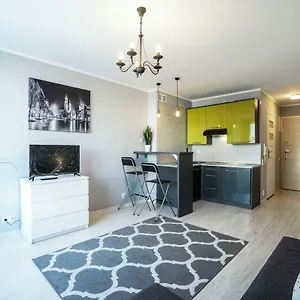 Apartament Charming Center Of, Kraków